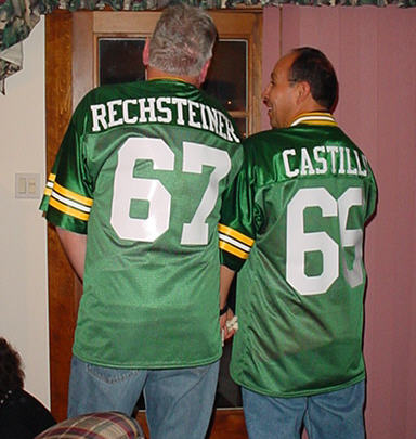 rex & juan